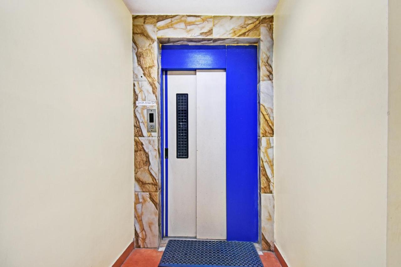 Flagship Hotel Eden 콜카타 외부 사진